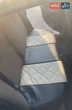 Седан Chery E5 2013 в 