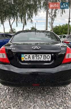 Седан Chery E5 2014 в 