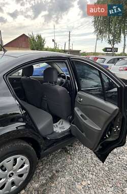 Седан Chery E5 2014 в 