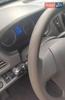 Седан Chery E5 2014 в 
