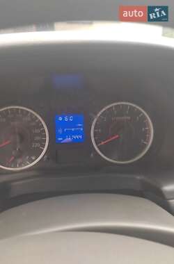 Седан Chery E5 2014 в 
