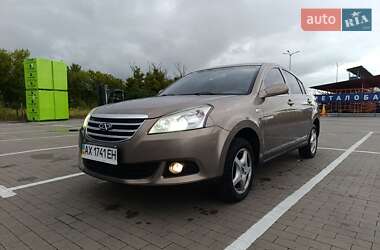 Седан Chery E5 2014 в Киеве