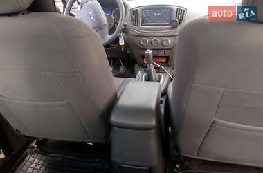 Седан Chery E5 2014 в 