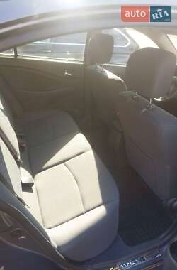 Седан Chery E5 2014 в 
