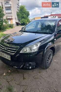 Седан Chery E5 2012 в Нежине