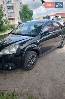 Седан Chery E5 2012 в 