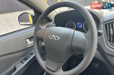 Седан Chery E5 2012 в 