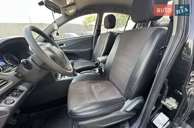 Седан Chery E5 2012 в 