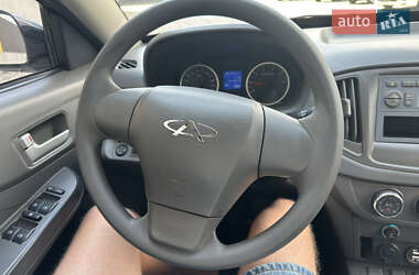 Седан Chery E5 2012 в 