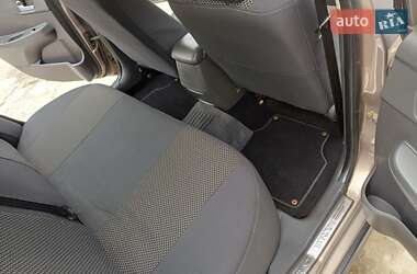 Седан Chery E5 2013 в 