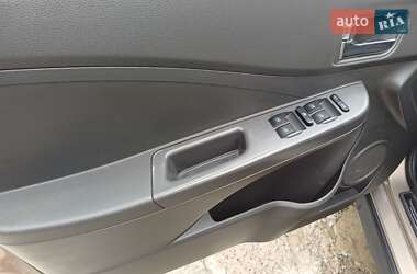 Седан Chery E5 2013 в 