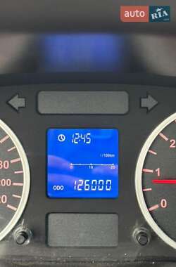 Седан Chery E5 2014 в 