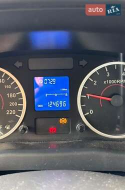 Седан Chery E5 2014 в 
