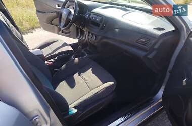 Седан Chery E5 2012 в 