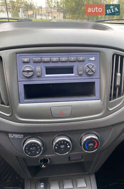 Седан Chery E5 2014 в 