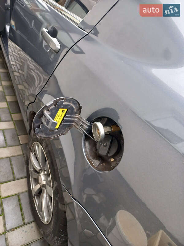 Седан Chery E5 2014 в Чернигове