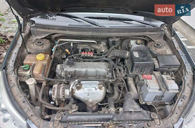 Седан Chery E5 2014 в 