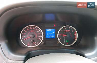 Седан Chery E5 2014 в Кривом Роге