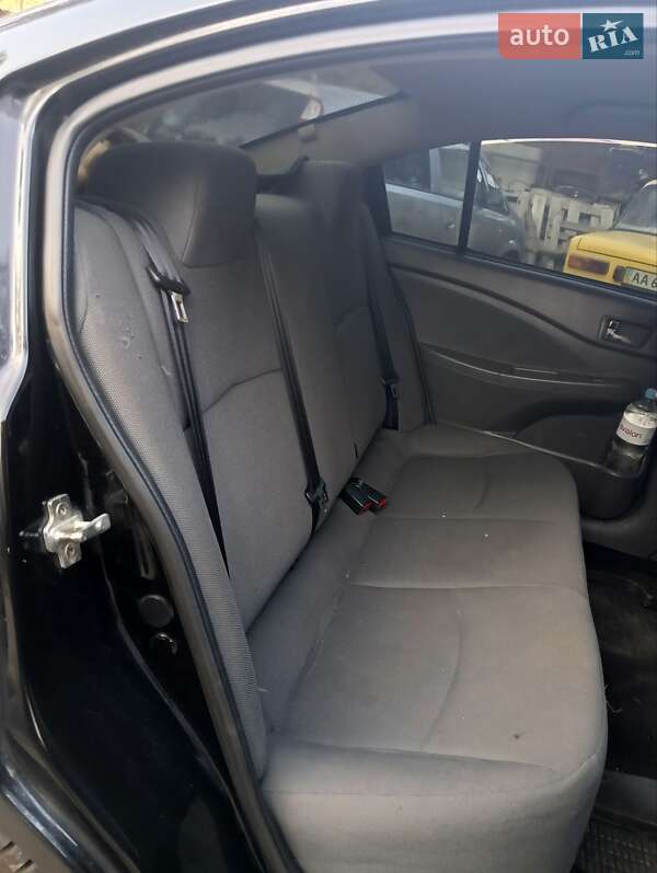 Седан Chery E5 2013 в Буче фото 2 Седан Chery E5 2013 в Буче