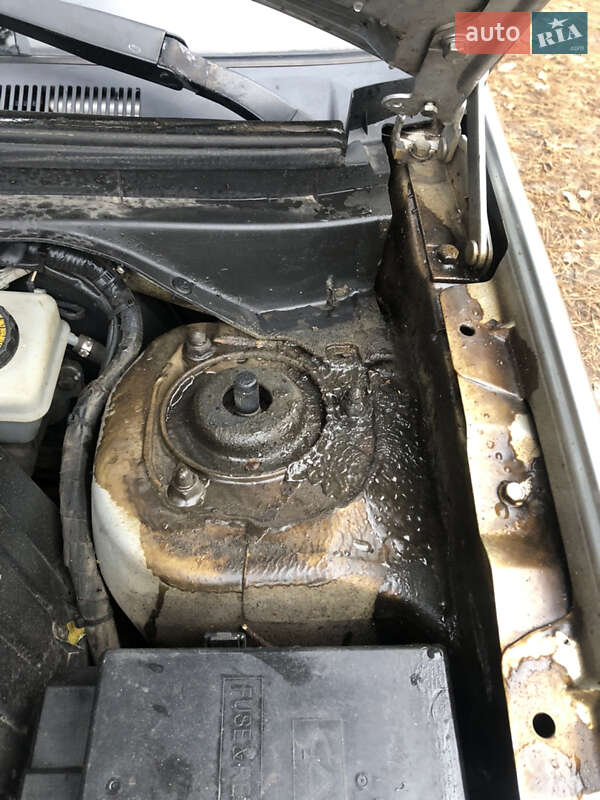 Седан Chery E5 2014 в Соснице