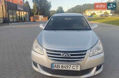 Седан Chery E5 2013 в Виннице Седан Chery E5 2013 в Виннице