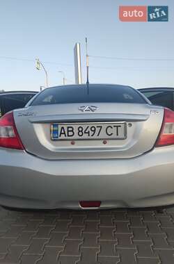 Седан Chery E5 2013 в Виннице