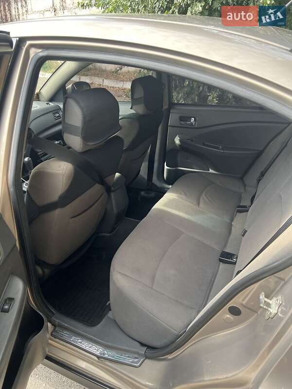 Седан Chery E5 2013 в Києві фото 7 Седан Chery E5 2013 в Києві