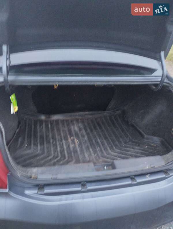 Седан Chery E5 2014 в Изяславе