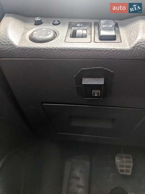 Седан Chery E5 2013 в Тульчине