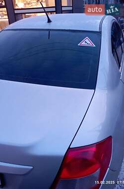 Седан Chery E5 2014 в Самборе