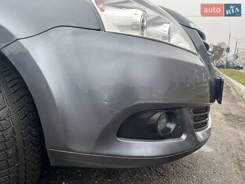 Седан Chery E5 2014 в Сумах