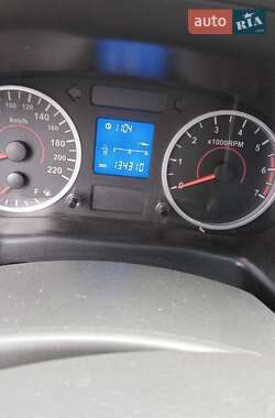 Седан Chery E5 2014 в Черноморске