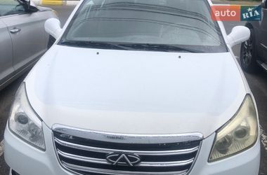 Седан Chery E5 2013 в Києві