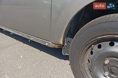 Седан Chery E5 2013 в Киеве