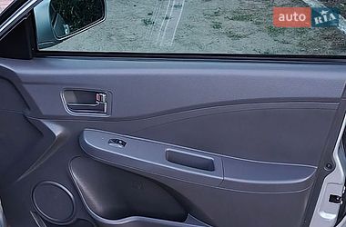 Седан Chery E5 2014 в Кобеляках