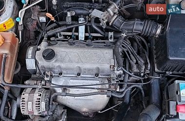Седан Chery E5 2014 в Кобеляках