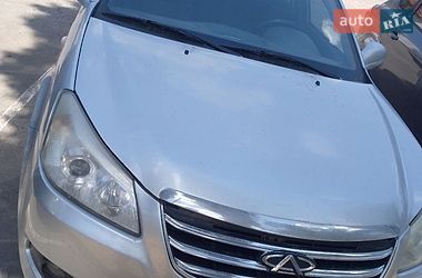 Седан Chery E5 2014 в Одессе