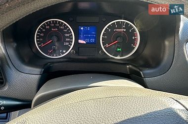 Седан Chery E5 2014 в Киеве фото 23 Седан Chery E5 2014 в Киеве