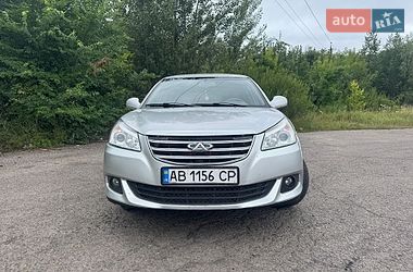 chery e5 2013 в Бердичев от профессионального продавца Валерий