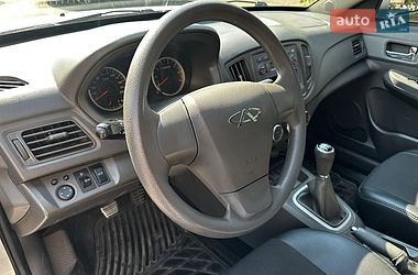 Седан Chery E5 2013 в Києві