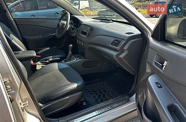 Седан Chery E5 2013 в Києві
