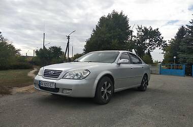 Седан Chery Eastar 2007 в 