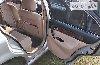 Седан Chery Eastar 2007 в 