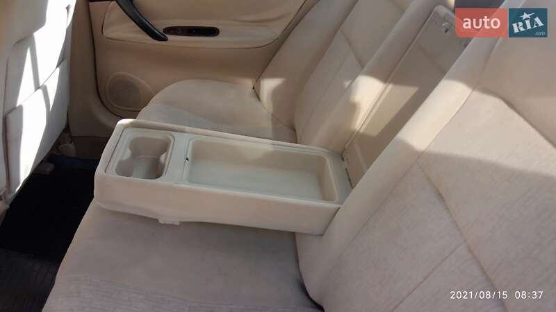 Седан Chery Eastar 2008 в Днепре