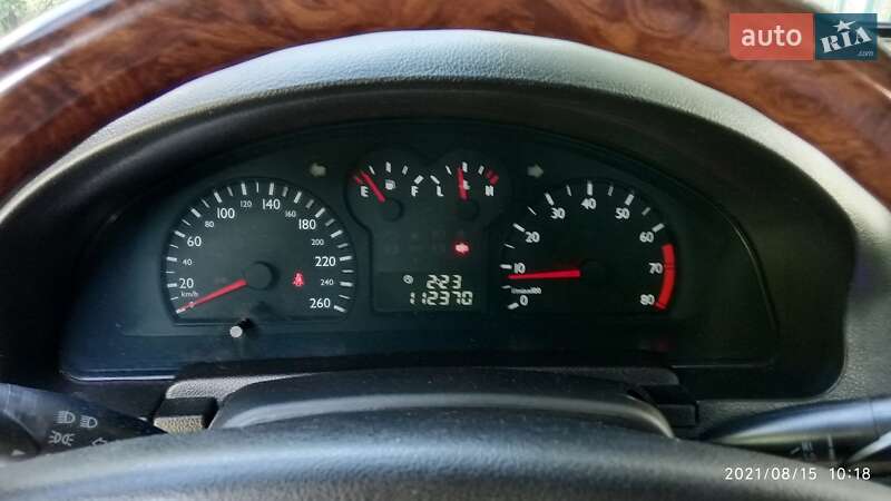 Седан Chery Eastar 2008 в Днепре