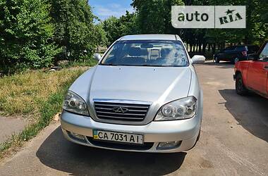 Седан Chery Eastar 2007 в Черкассах