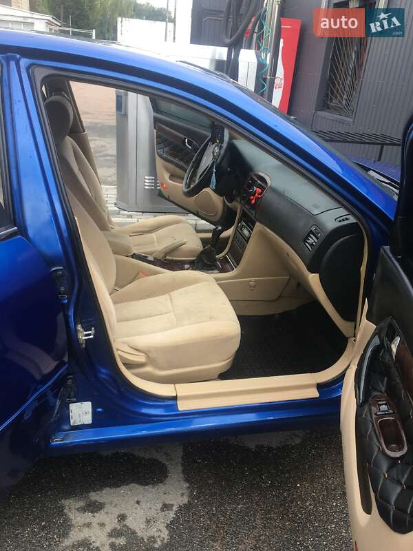 Седан Chery Eastar 2008 в Чернигове