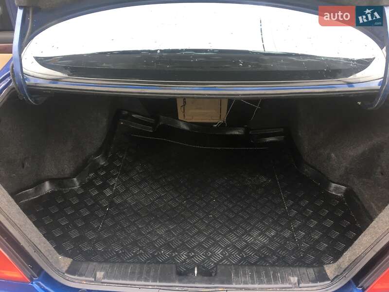 Седан Chery Eastar 2008 в Чернигове