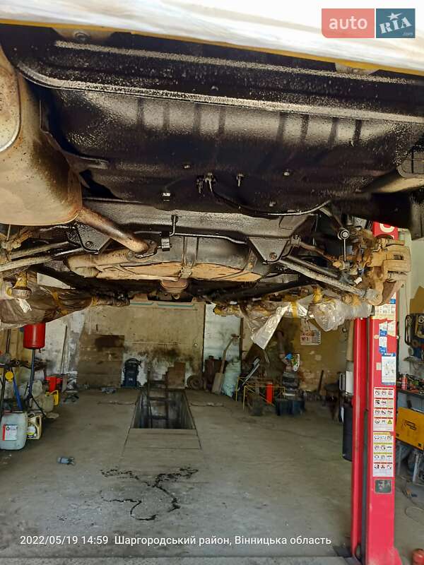 Седан Chery Eastar 2011 в Шаргороде