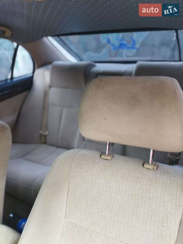 Седан Chery Eastar 2006 в Ракитном